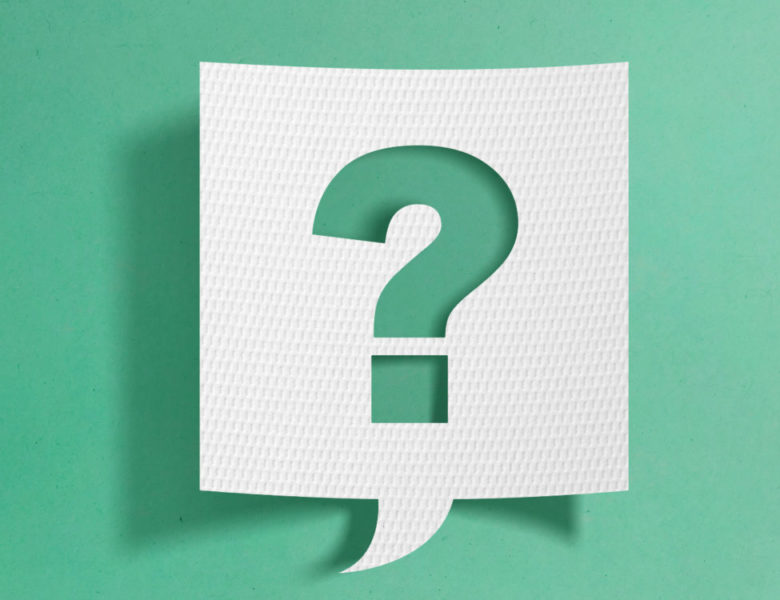 Google dit : 9 questions à poser à votre agence de marketing potentielle