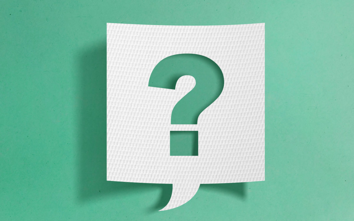 Google dit : 9 questions à poser à votre agence de marketing potentielle