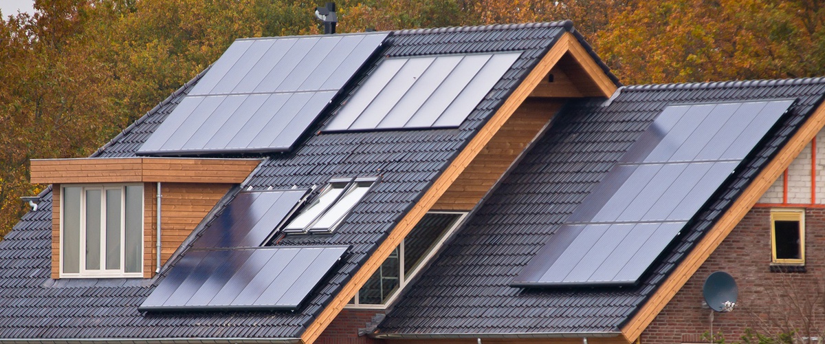 Combien coûtent les panneaux solaires ?