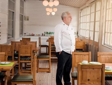 L’appréciation des clients des restaurants à l’ère COVID-19