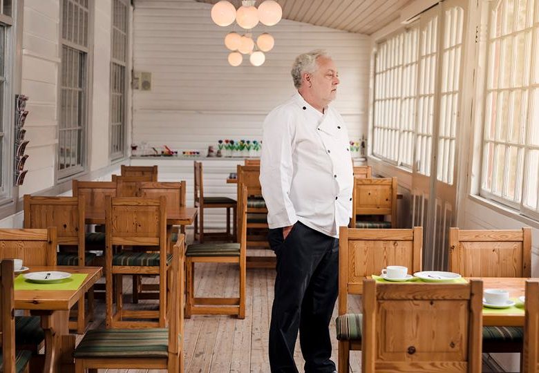 L’appréciation des clients des restaurants à l’ère COVID-19