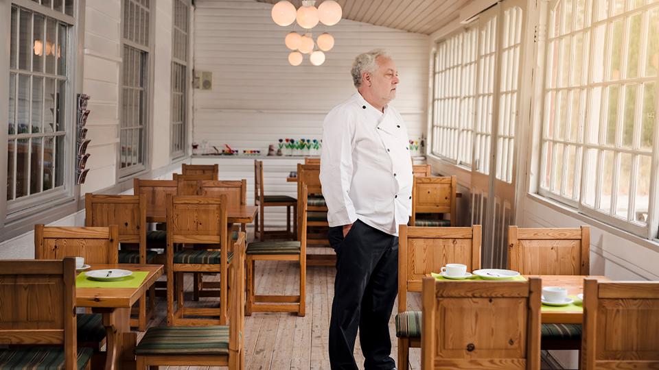 L’appréciation des clients des restaurants à l’ère COVID-19