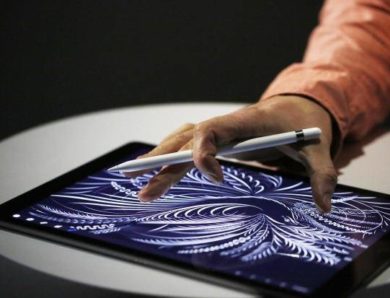 6 raisons pour lesquelles l’iPad Pro pourrait changer le programme 1:1
