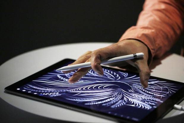 6 raisons pour lesquelles l’iPad Pro pourrait changer le programme 1:1
