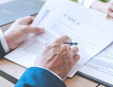Divorce bifurqué : Qu’est-ce que cela signifie ?