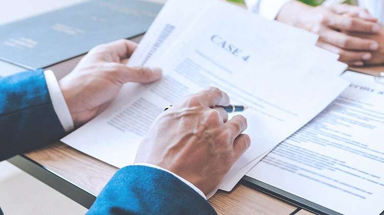 Divorce bifurqué : Qu’est-ce que cela signifie ?