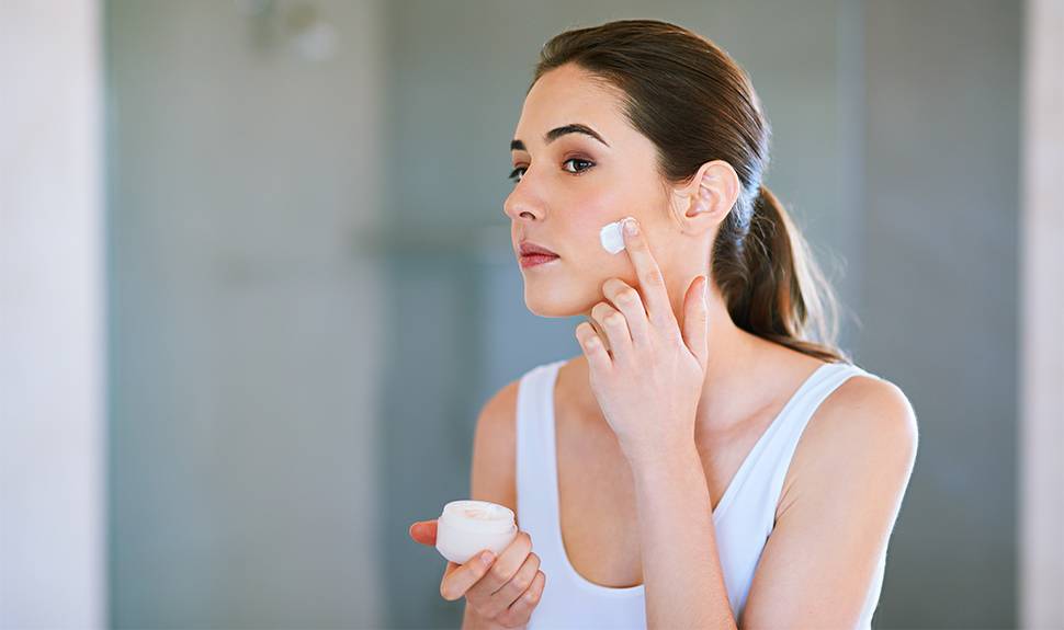 Résolutions du Nouvel An pour votre routine de beauté