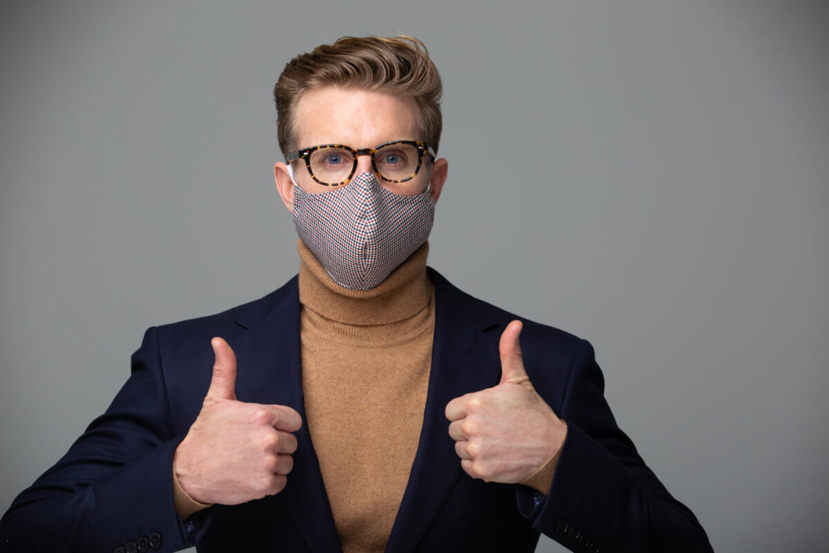 Les meilleurs masques a porter sur votre travail