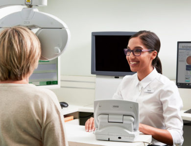 5 choses que vous voulez savoir sur le LASIK, mais que vous avez peur de demander.