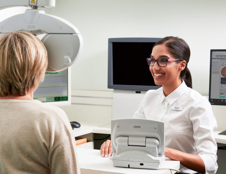 5 choses que vous voulez savoir sur le LASIK, mais que vous avez peur de demander.