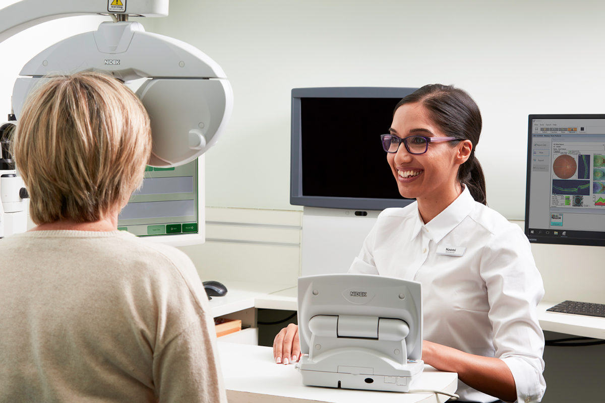 5 choses que vous voulez savoir sur le LASIK, mais que vous avez peur de demander.