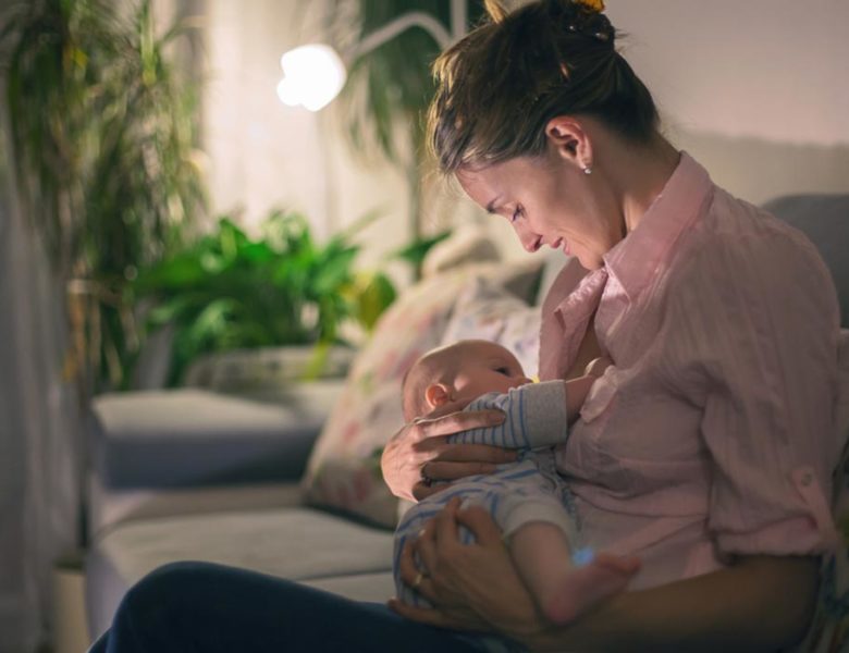 5 signes qu’il est temps d’arrêter d’allaiter