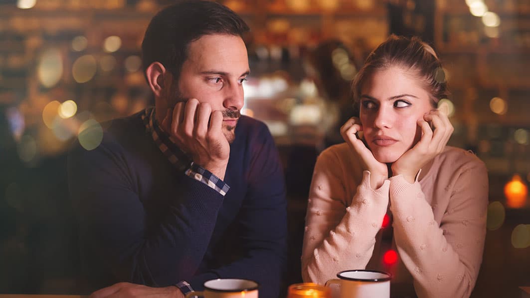 Comment faire des compromis sans éprouver de ressentiment