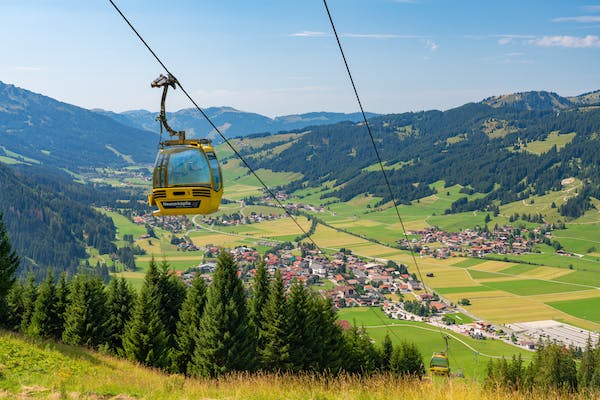 Rhône-Alpes Conseils : Quelle est la population de la région Rhône-Alpes ?