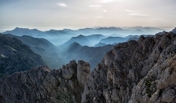 Rhône-Alpes Conseils : Quelle est la plus haute montagne de la région Rhône-Alpes ?