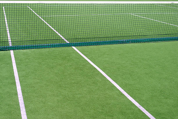 Comment prolonger la durée de vie d’une construction court de tennis gazon synthétique à Mougins ?