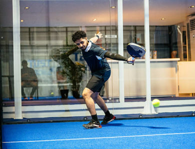 Quelles normes construction court de tennis prévoir en région froide ?