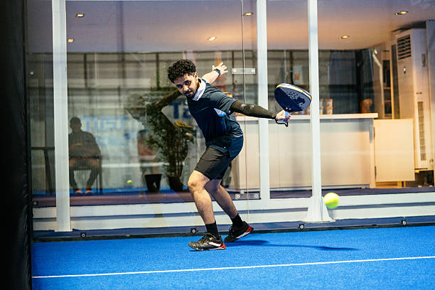 Quelles normes construction court de tennis prévoir en région froide ?