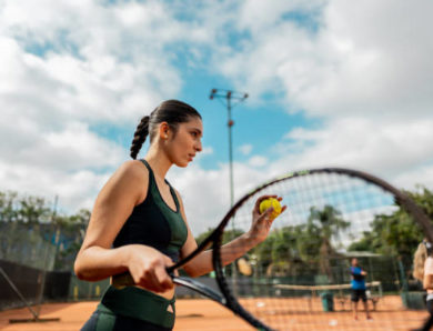 Le coût construction terrain de padel est-il rentable pour un complexe privé ?